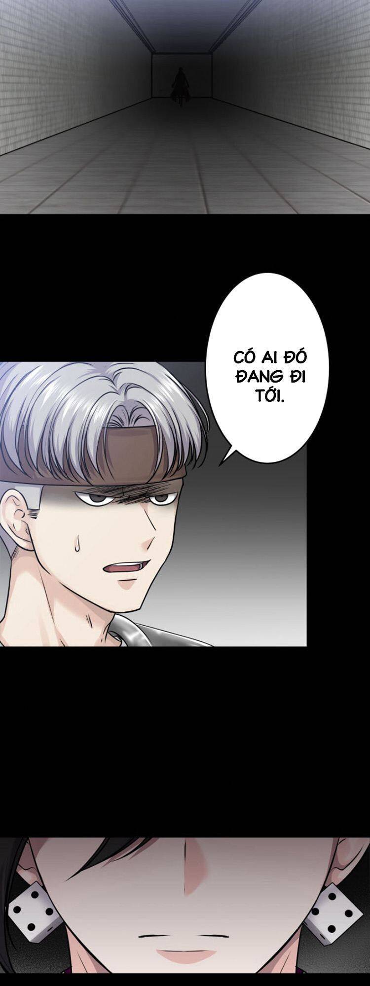 Trò Chơi Của Chúa Thượng Chapter 10 - 14