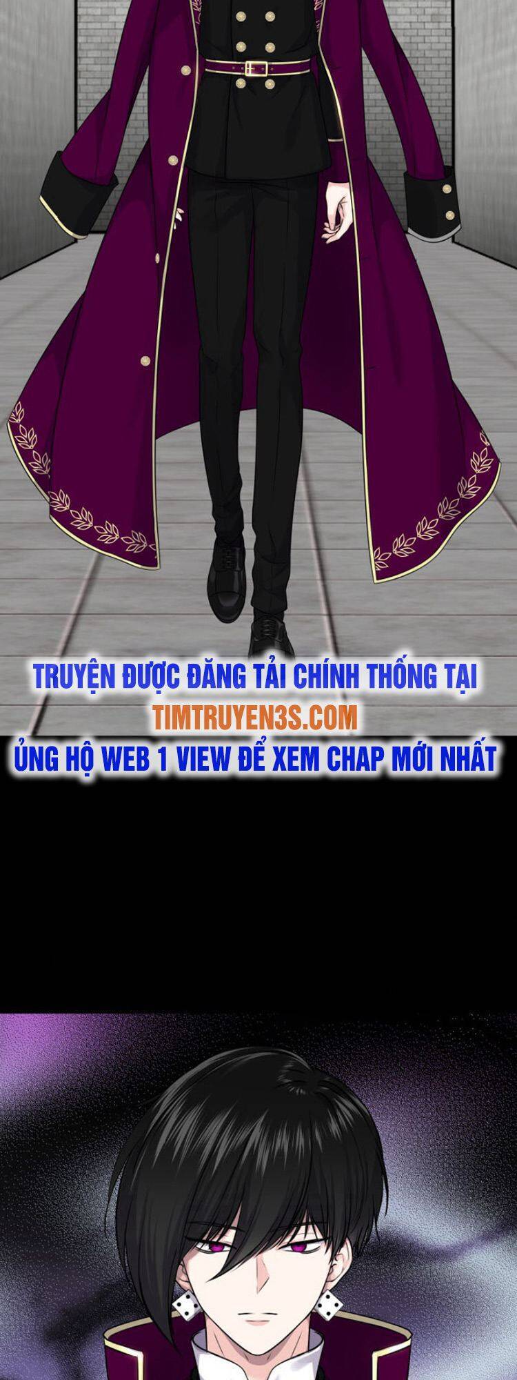 Trò Chơi Của Chúa Thượng Chapter 10 - 16
