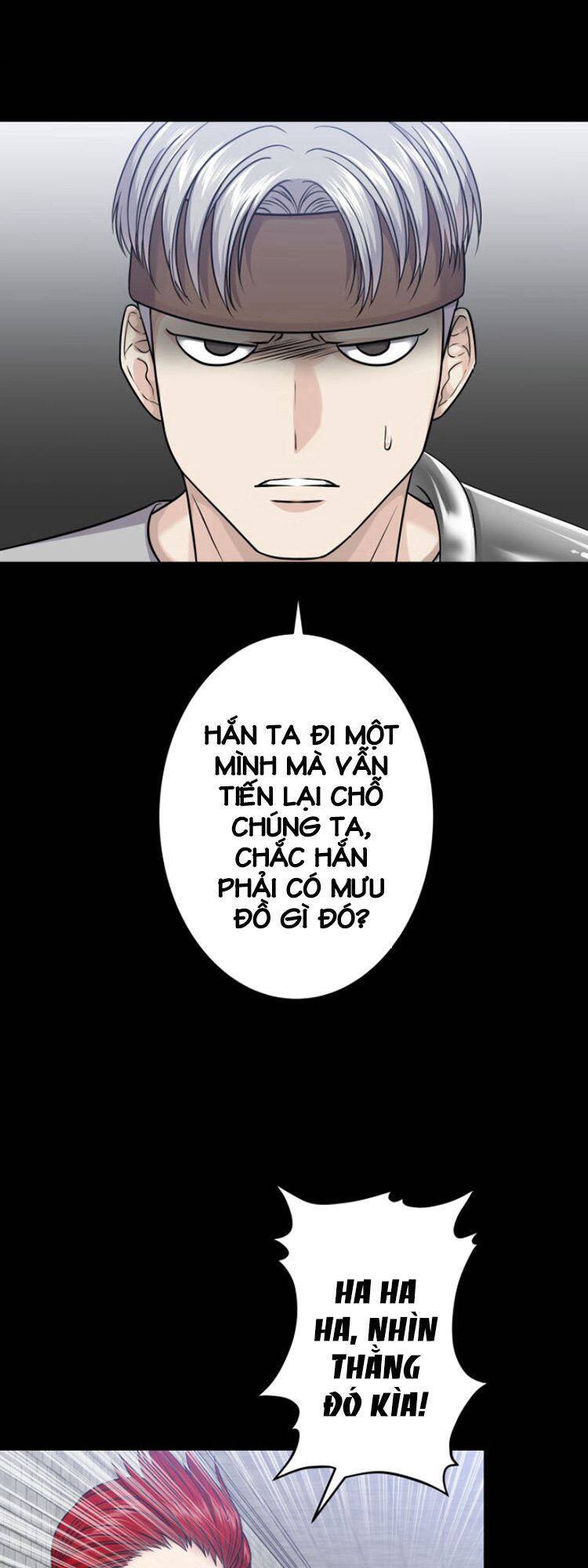 Trò Chơi Của Chúa Thượng Chapter 10 - 19