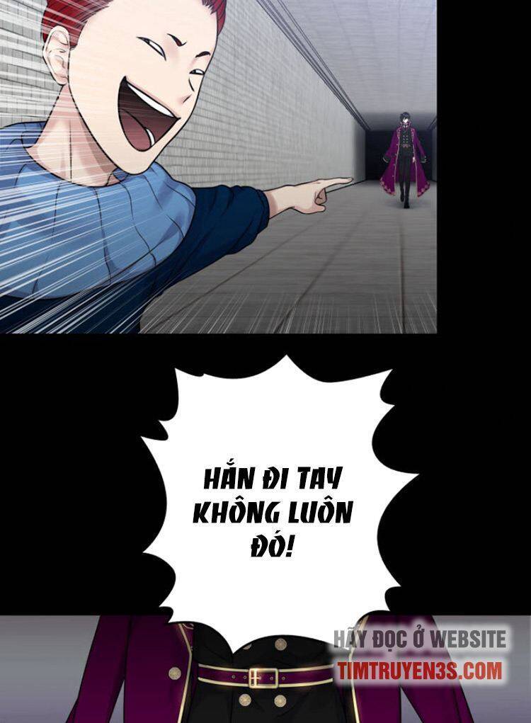 Trò Chơi Của Chúa Thượng Chapter 10 - 20
