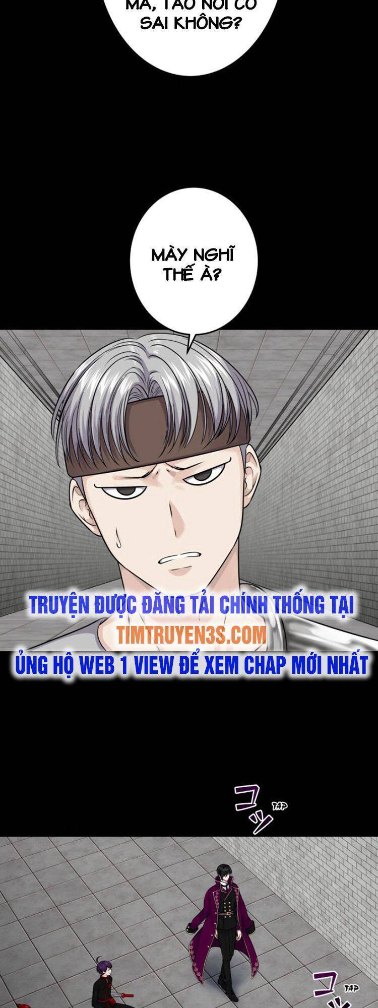 Trò Chơi Của Chúa Thượng Chapter 10 - 22
