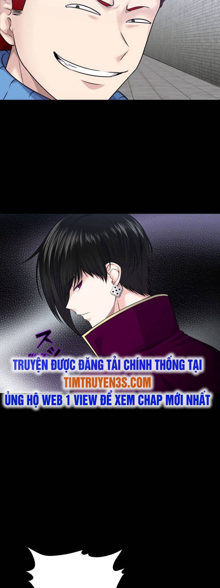 Trò Chơi Của Chúa Thượng Chapter 10 - 27