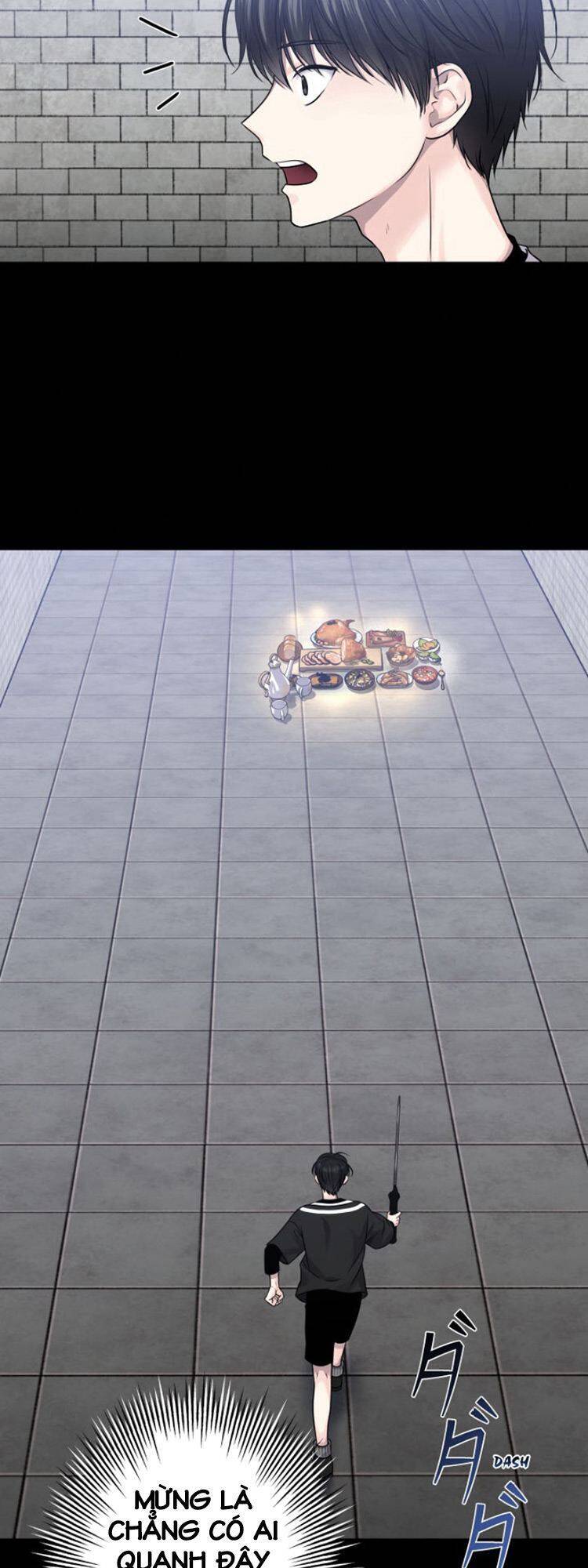 Trò Chơi Của Chúa Thượng Chapter 10 - 4