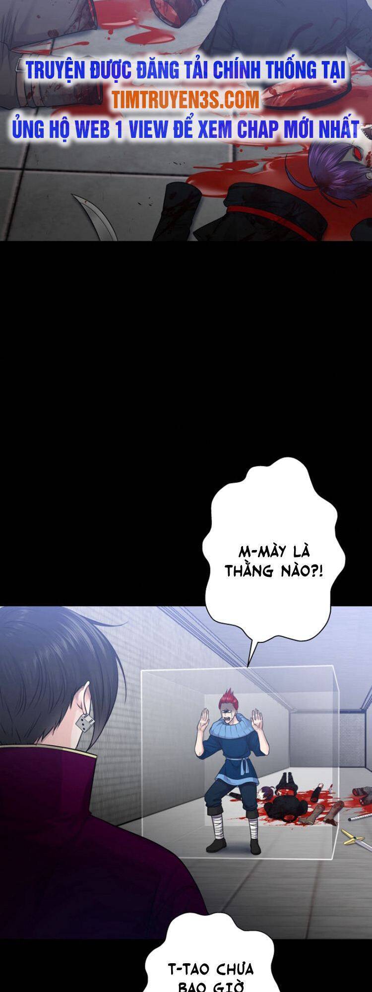 Trò Chơi Của Chúa Thượng Chapter 10 - 31