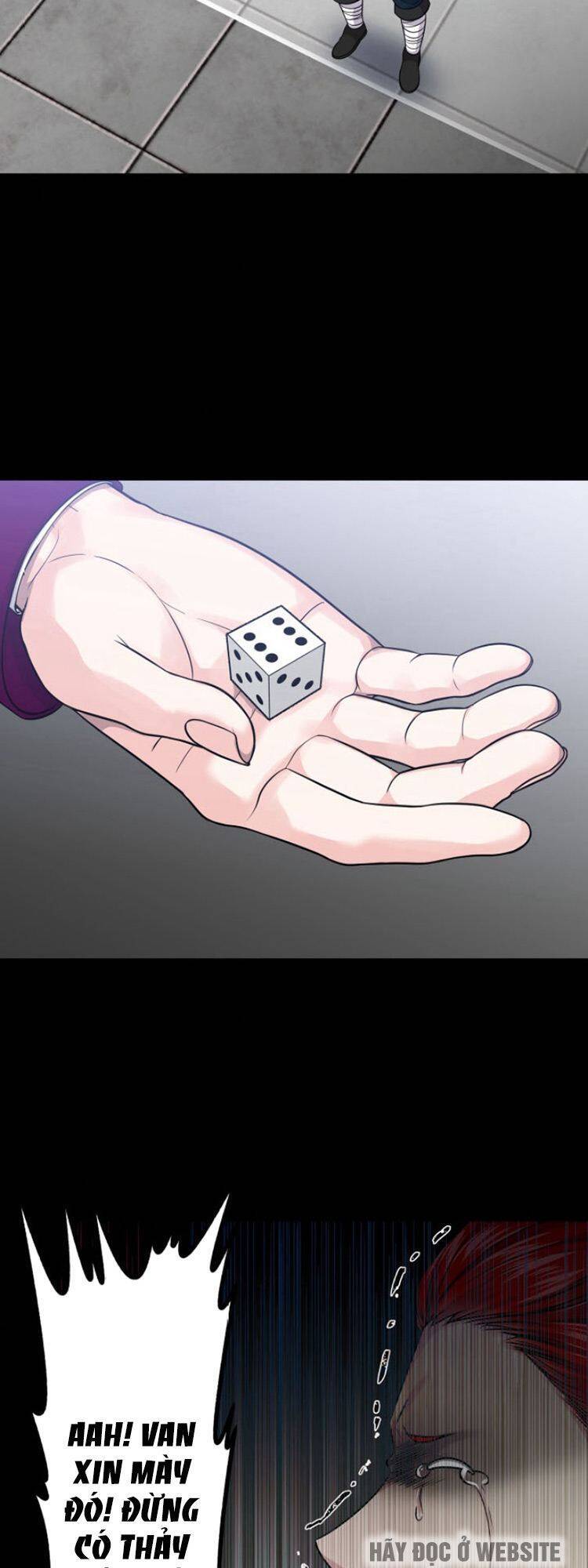 Trò Chơi Của Chúa Thượng Chapter 10 - 33