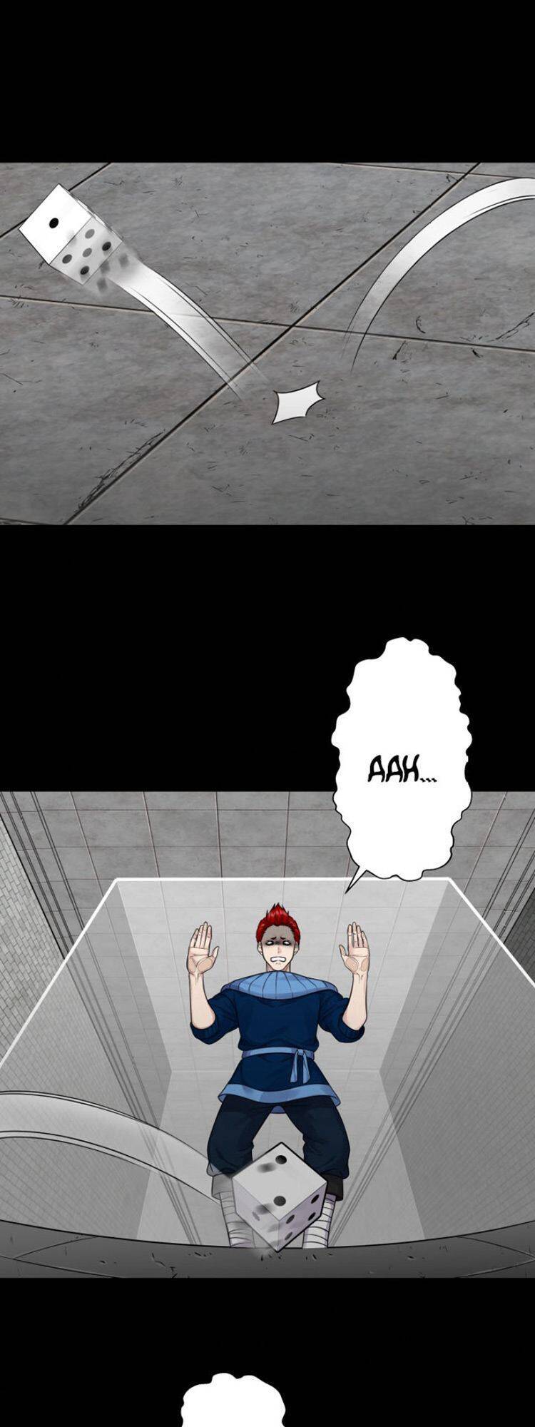 Trò Chơi Của Chúa Thượng Chapter 10 - 36