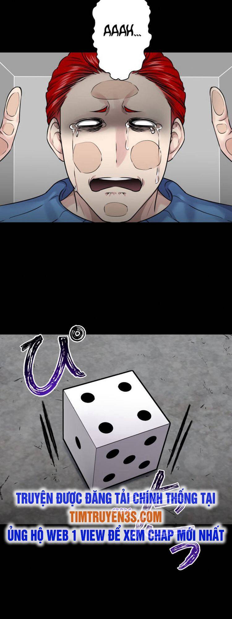 Trò Chơi Của Chúa Thượng Chapter 10 - 38