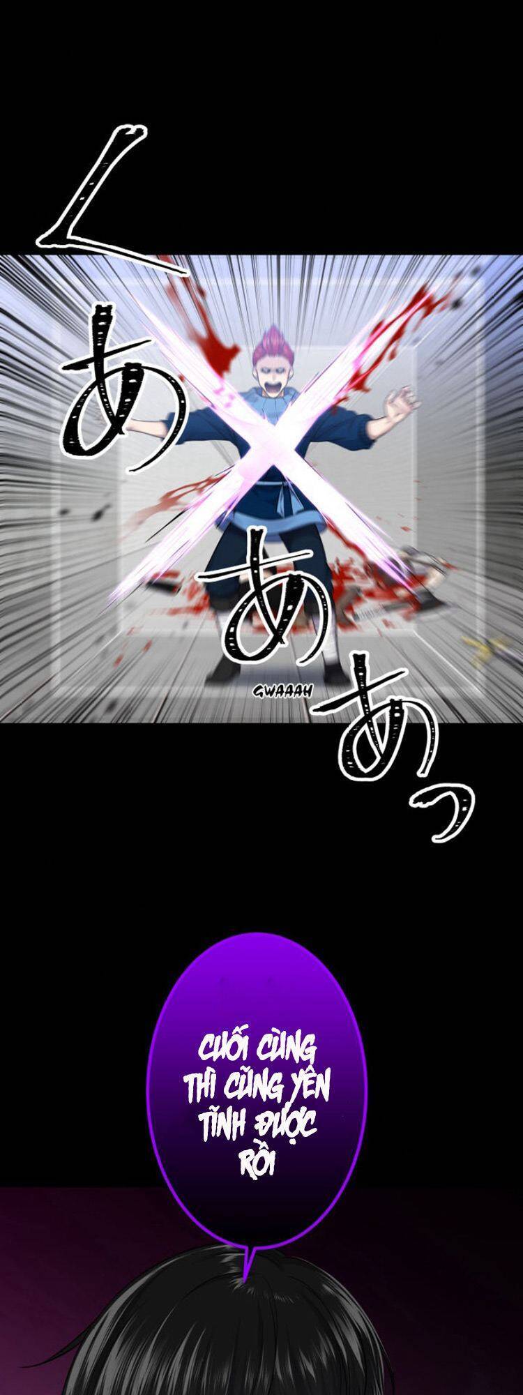 Trò Chơi Của Chúa Thượng Chapter 10 - 39