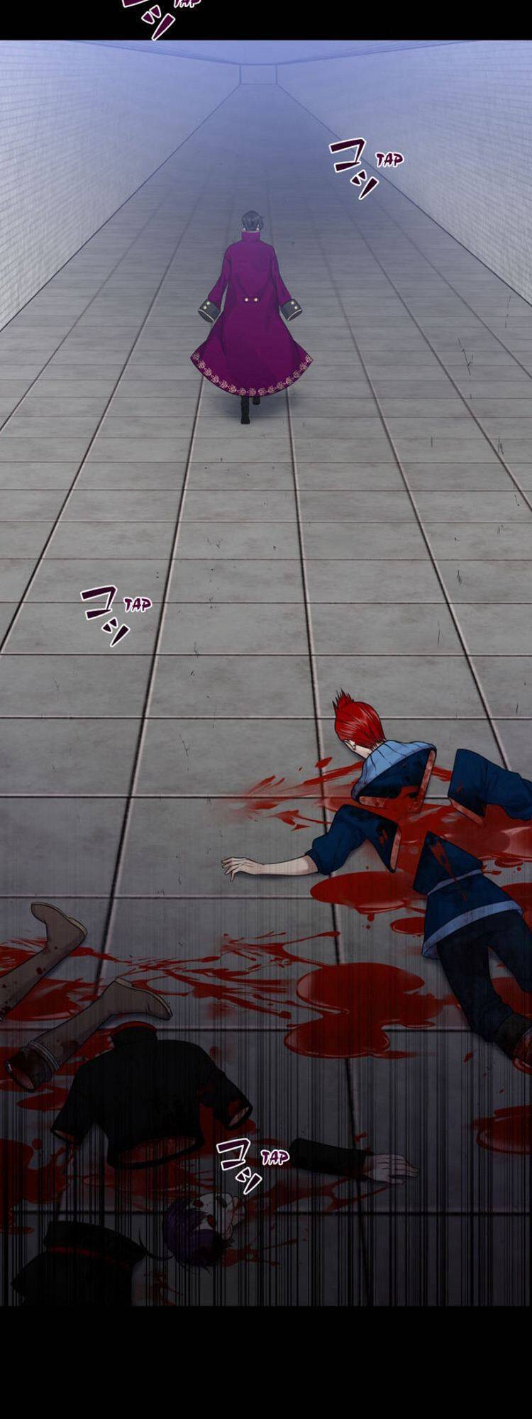 Trò Chơi Của Chúa Thượng Chapter 10 - 41