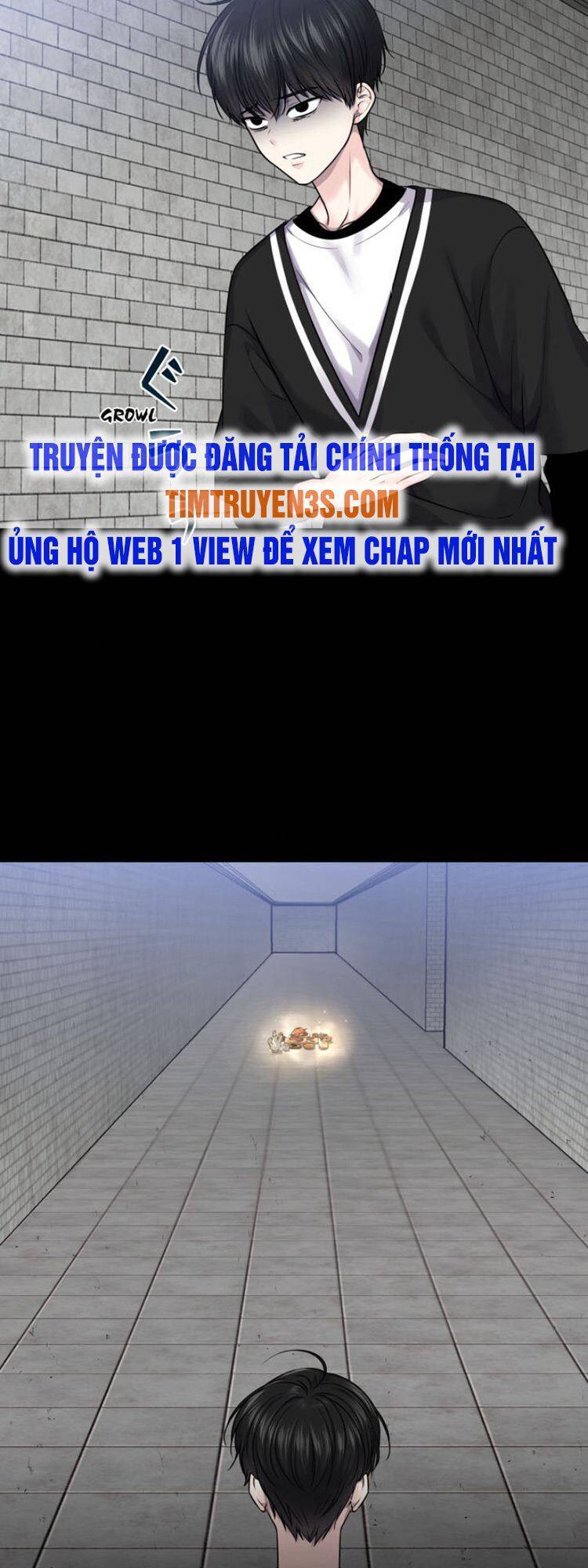 Trò Chơi Của Chúa Thượng Chapter 10 - 44