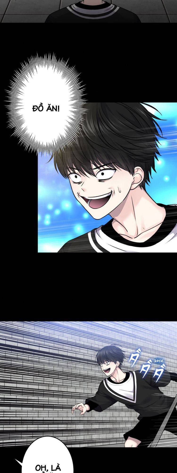 Trò Chơi Của Chúa Thượng Chapter 10 - 45