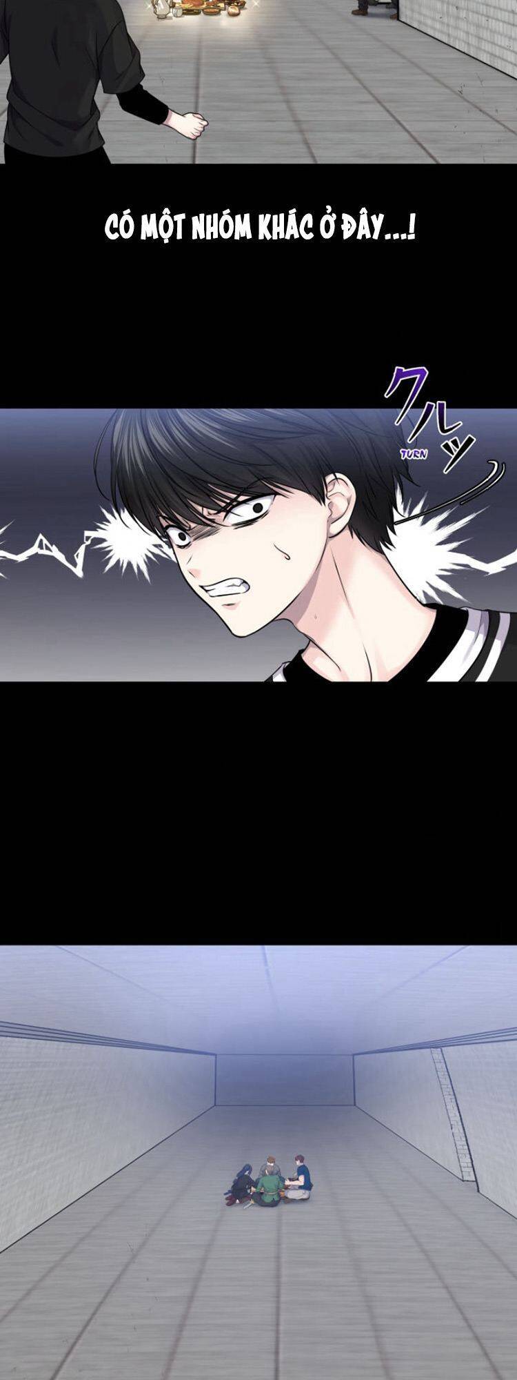 Trò Chơi Của Chúa Thượng Chapter 10 - 47