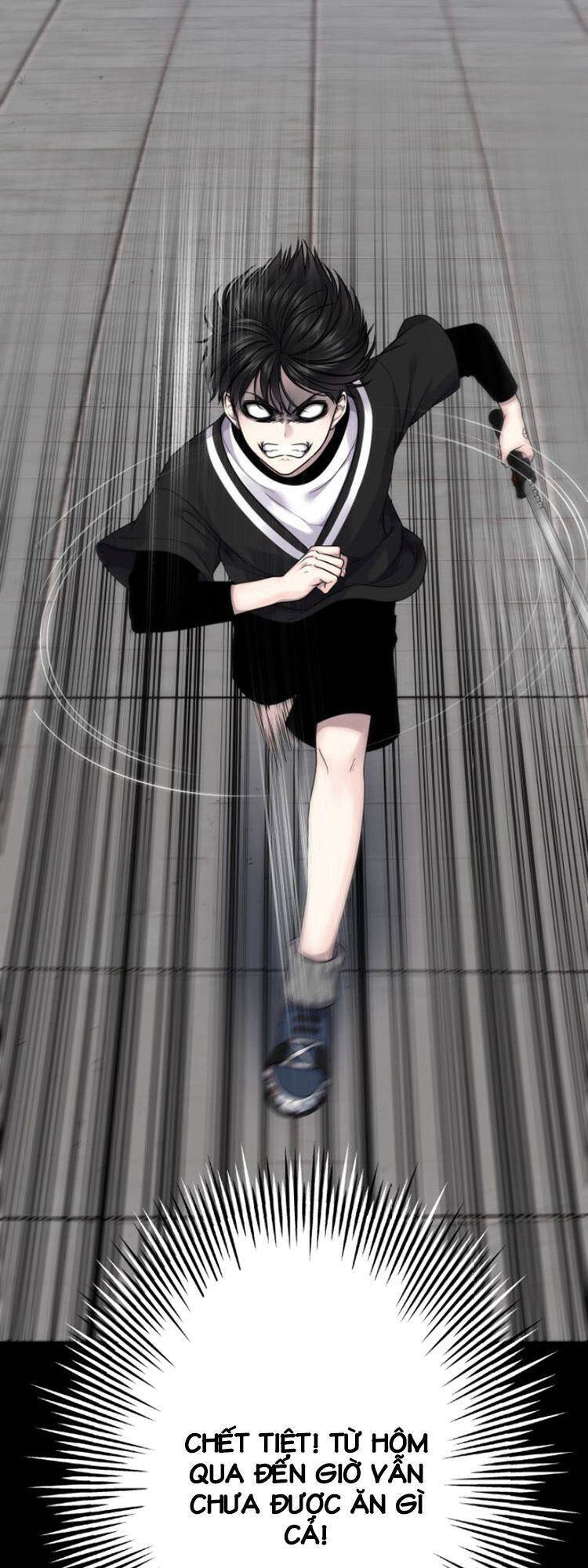Trò Chơi Của Chúa Thượng Chapter 10 - 48