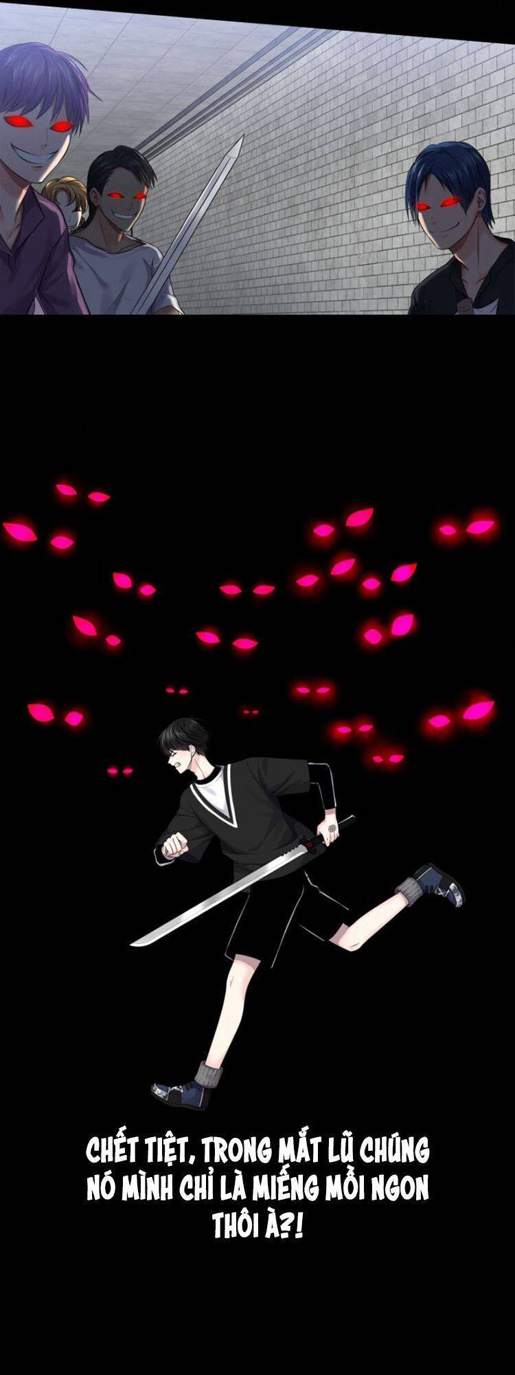 Trò Chơi Của Chúa Thượng Chapter 10 - 52