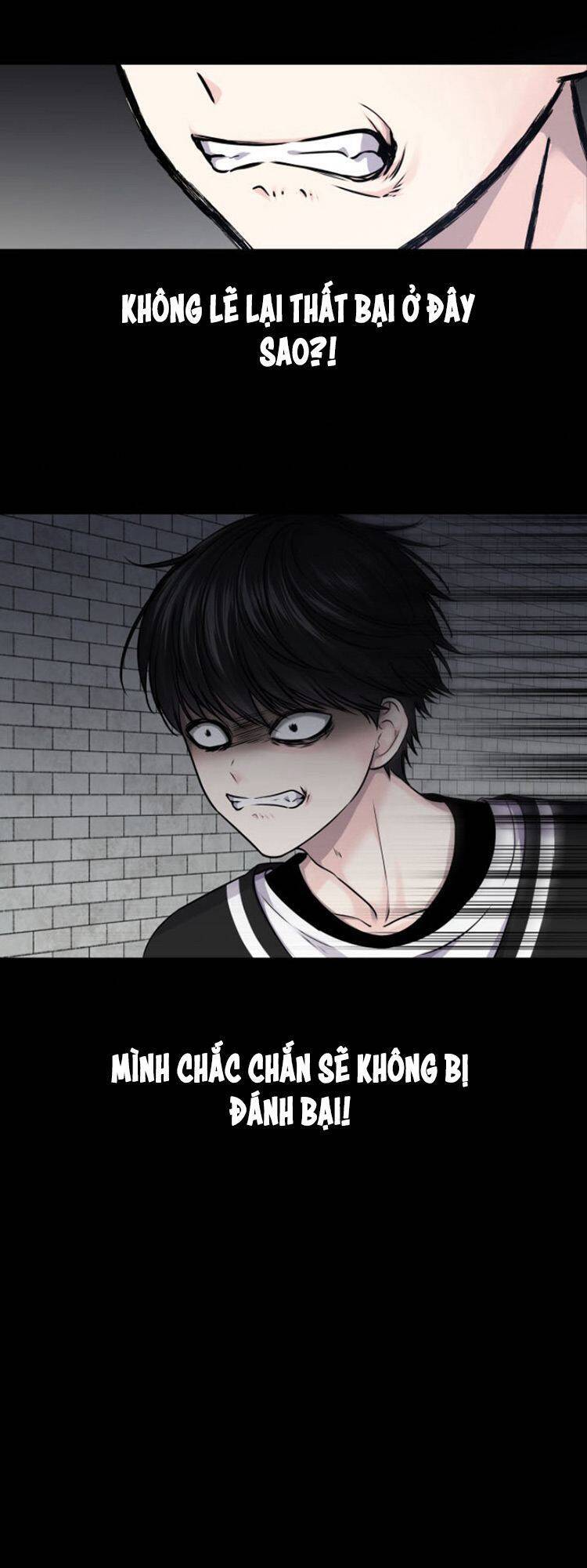 Trò Chơi Của Chúa Thượng Chapter 10 - 53