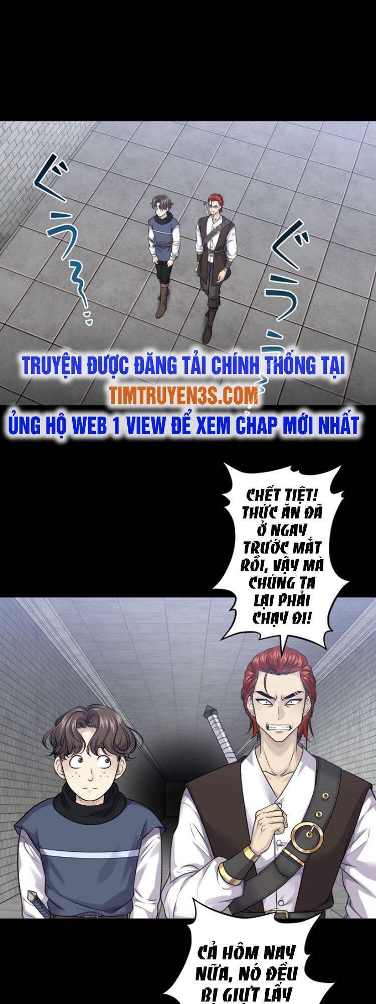 Trò Chơi Của Chúa Thượng Chapter 10 - 55