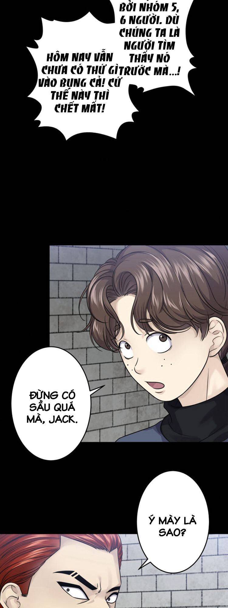 Trò Chơi Của Chúa Thượng Chapter 10 - 56