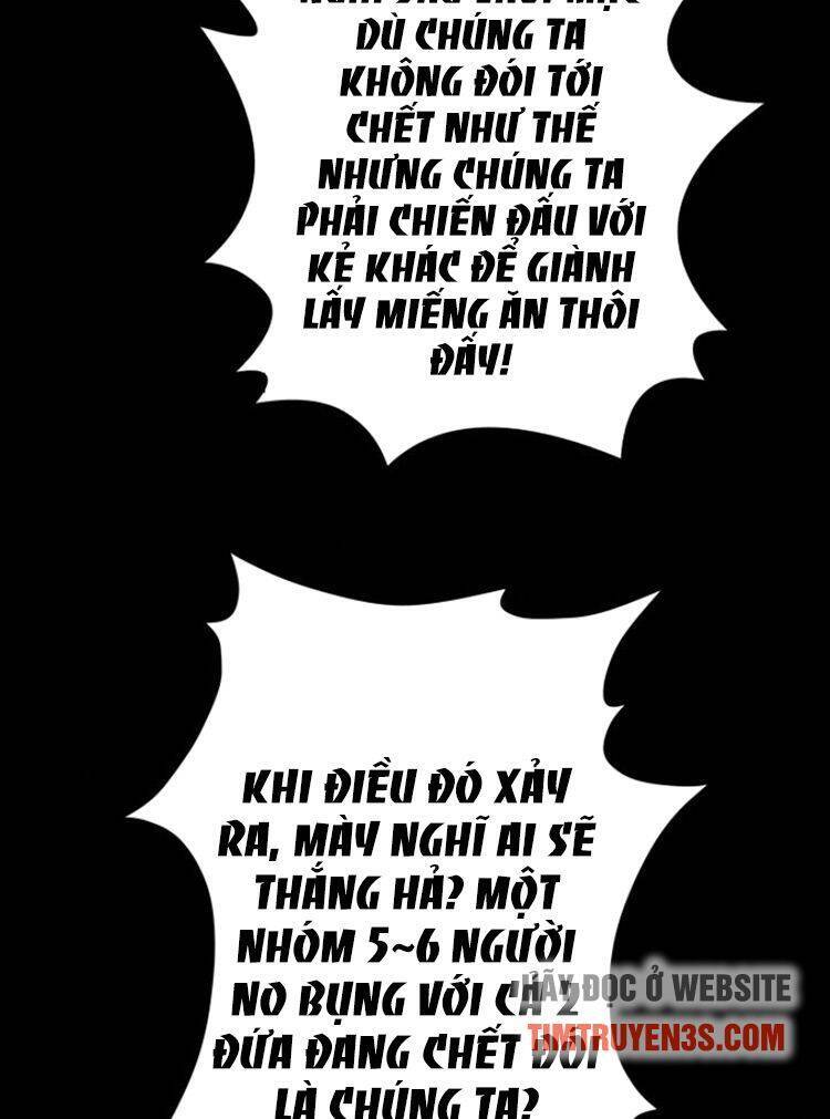 Trò Chơi Của Chúa Thượng Chapter 10 - 60