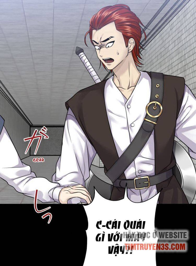 Trò Chơi Của Chúa Thượng Chapter 10 - 63