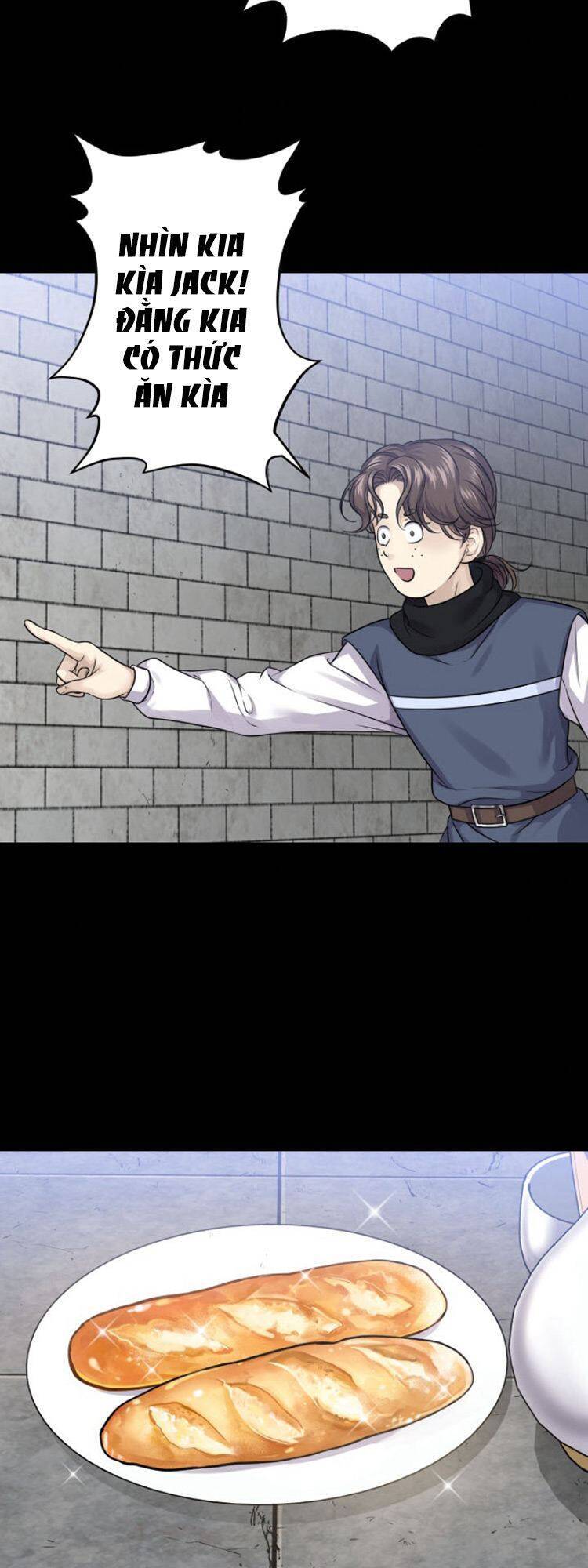 Trò Chơi Của Chúa Thượng Chapter 10 - 64