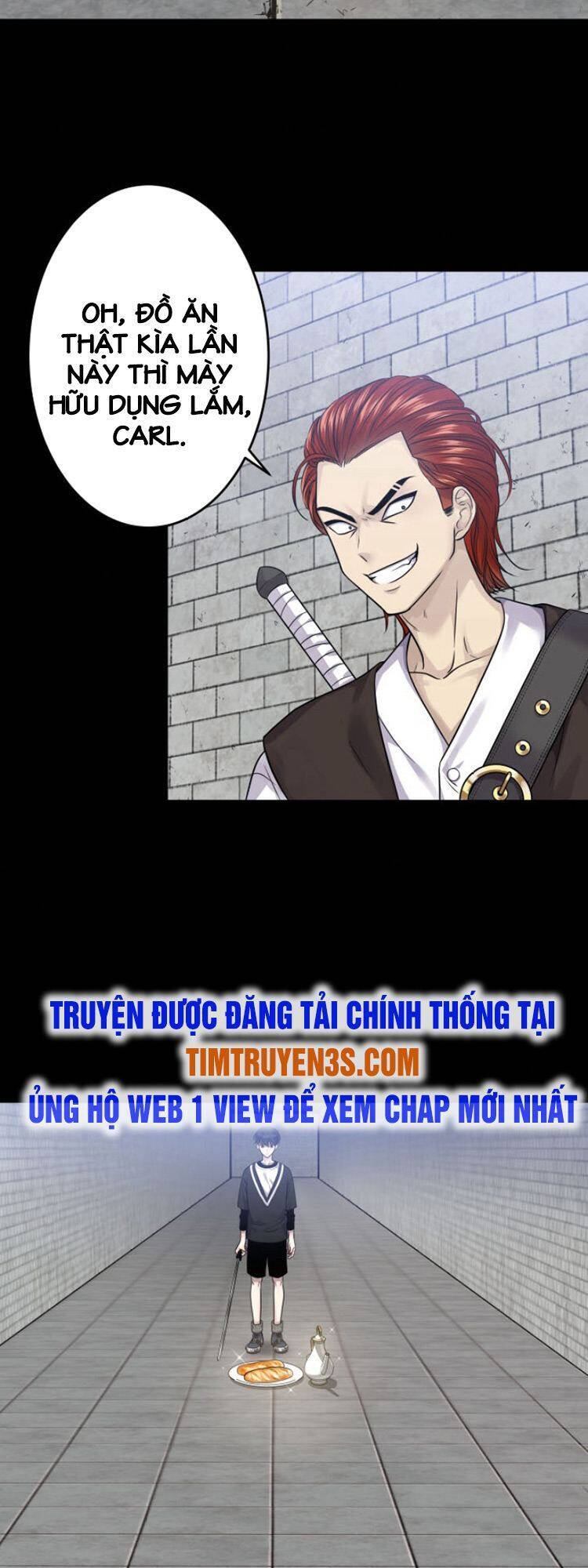 Trò Chơi Của Chúa Thượng Chapter 10 - 65