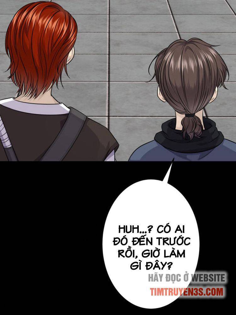 Trò Chơi Của Chúa Thượng Chapter 10 - 66