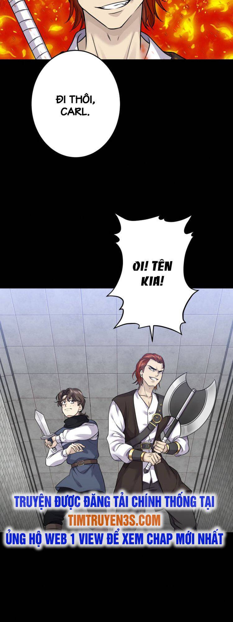 Trò Chơi Của Chúa Thượng Chapter 10 - 69