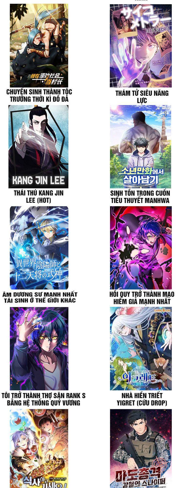 Trò Chơi Của Chúa Thượng Chapter 10 - 73