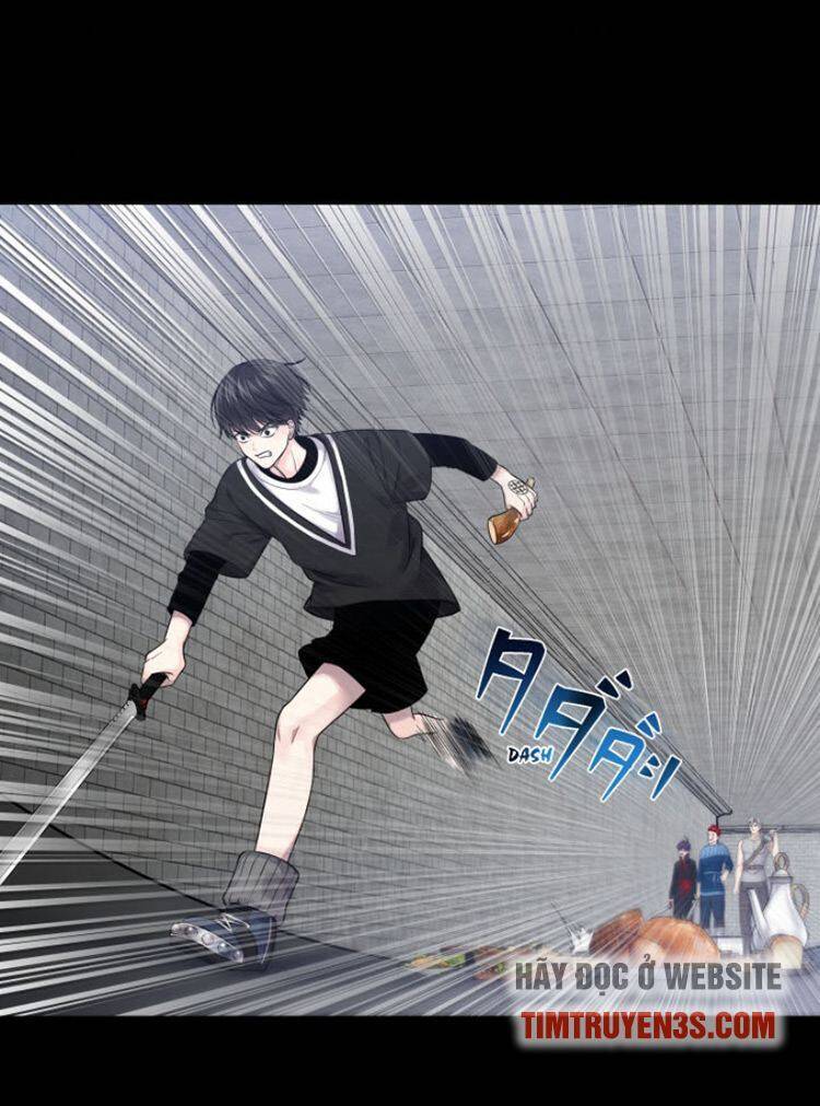 Trò Chơi Của Chúa Thượng Chapter 10 - 9