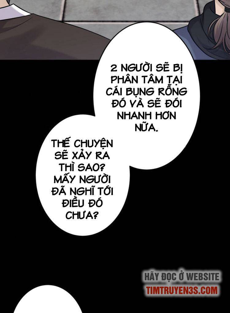 Trò Chơi Của Chúa Thượng Chapter 11 - 12