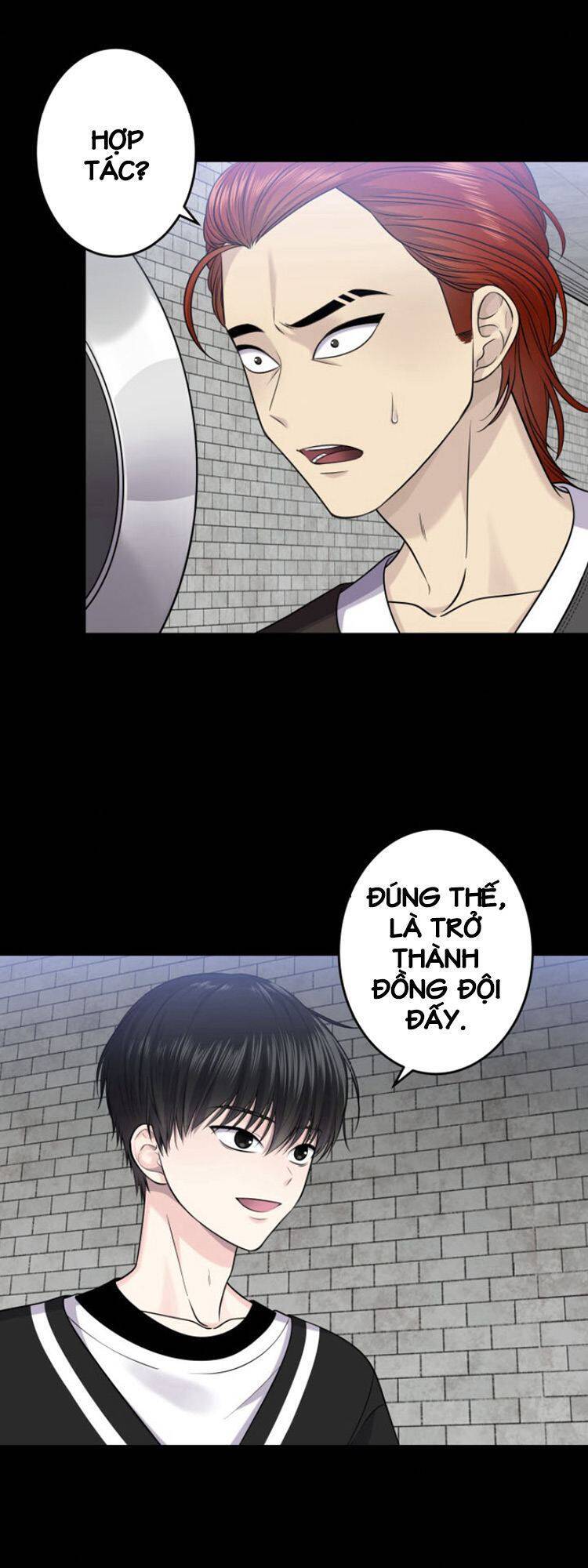 Trò Chơi Của Chúa Thượng Chapter 11 - 19