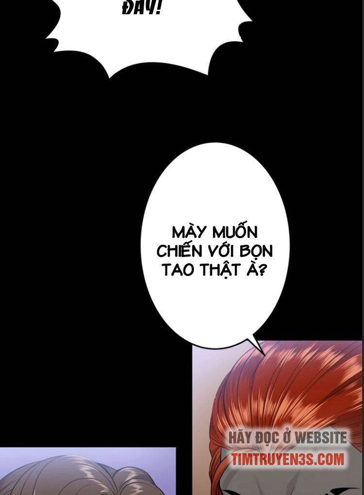 Trò Chơi Của Chúa Thượng Chapter 11 - 3