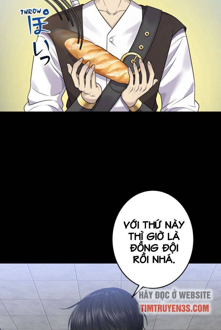 Trò Chơi Của Chúa Thượng Chapter 11 - 23