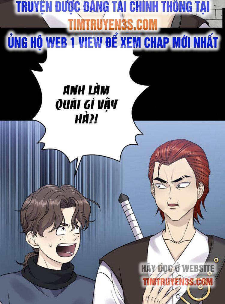 Trò Chơi Của Chúa Thượng Chapter 11 - 26