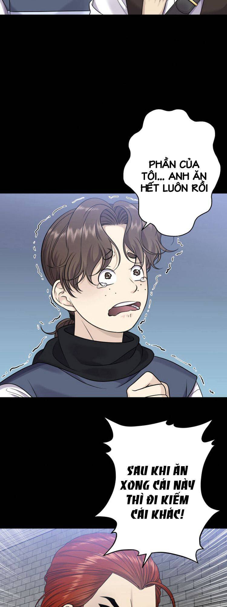 Trò Chơi Của Chúa Thượng Chapter 11 - 27