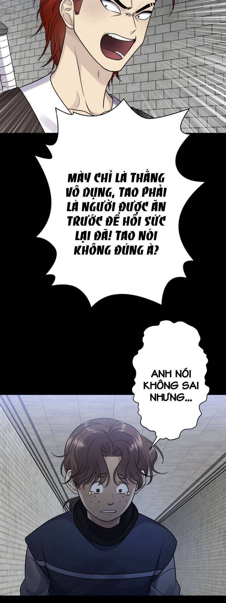 Trò Chơi Của Chúa Thượng Chapter 11 - 28