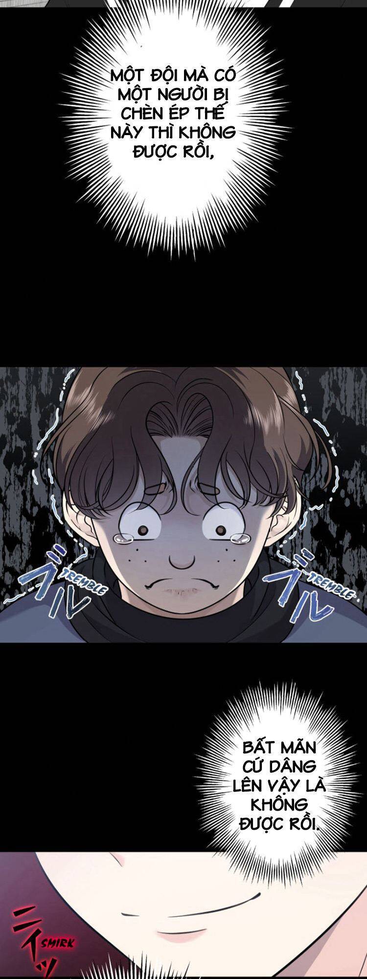 Trò Chơi Của Chúa Thượng Chapter 11 - 30