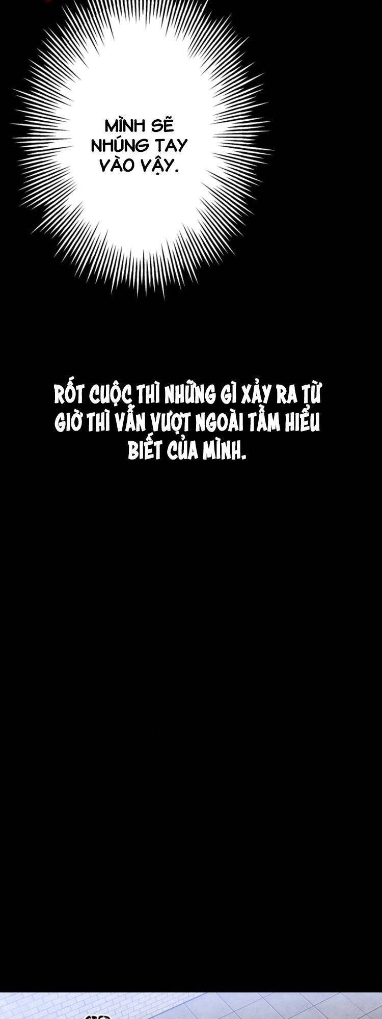 Trò Chơi Của Chúa Thượng Chapter 11 - 31