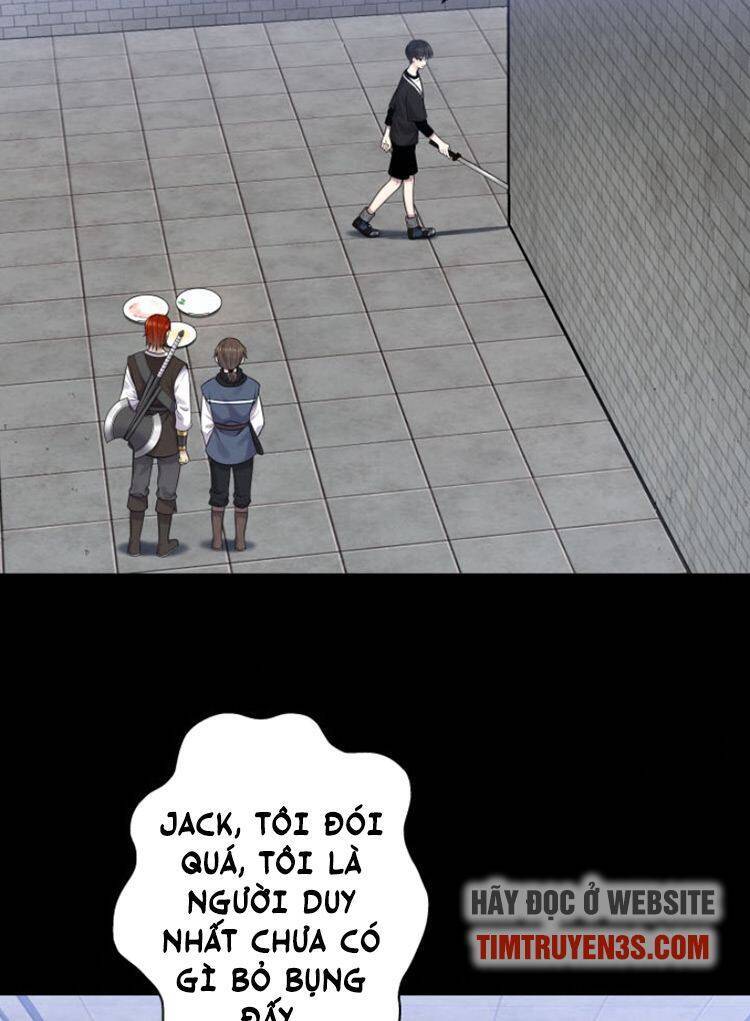 Trò Chơi Của Chúa Thượng Chapter 11 - 37