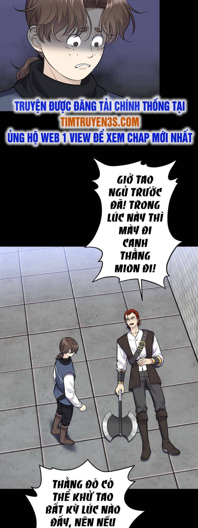 Trò Chơi Của Chúa Thượng Chapter 11 - 39