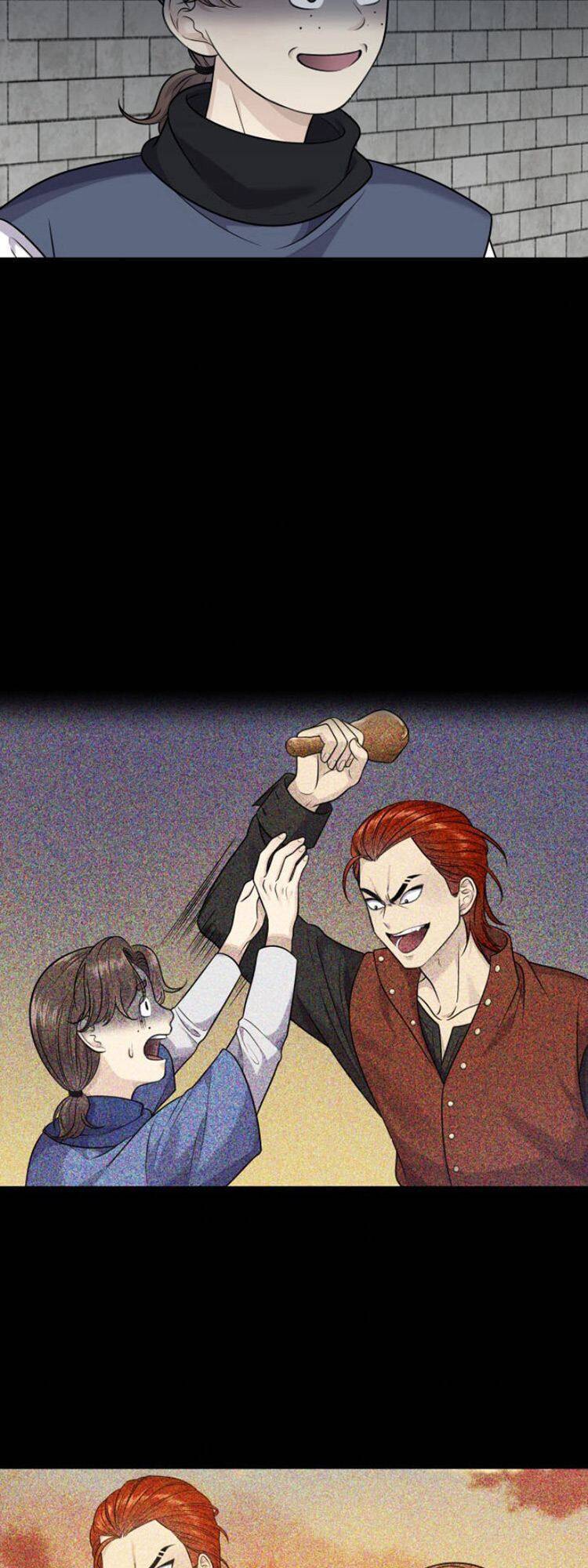 Trò Chơi Của Chúa Thượng Chapter 11 - 41