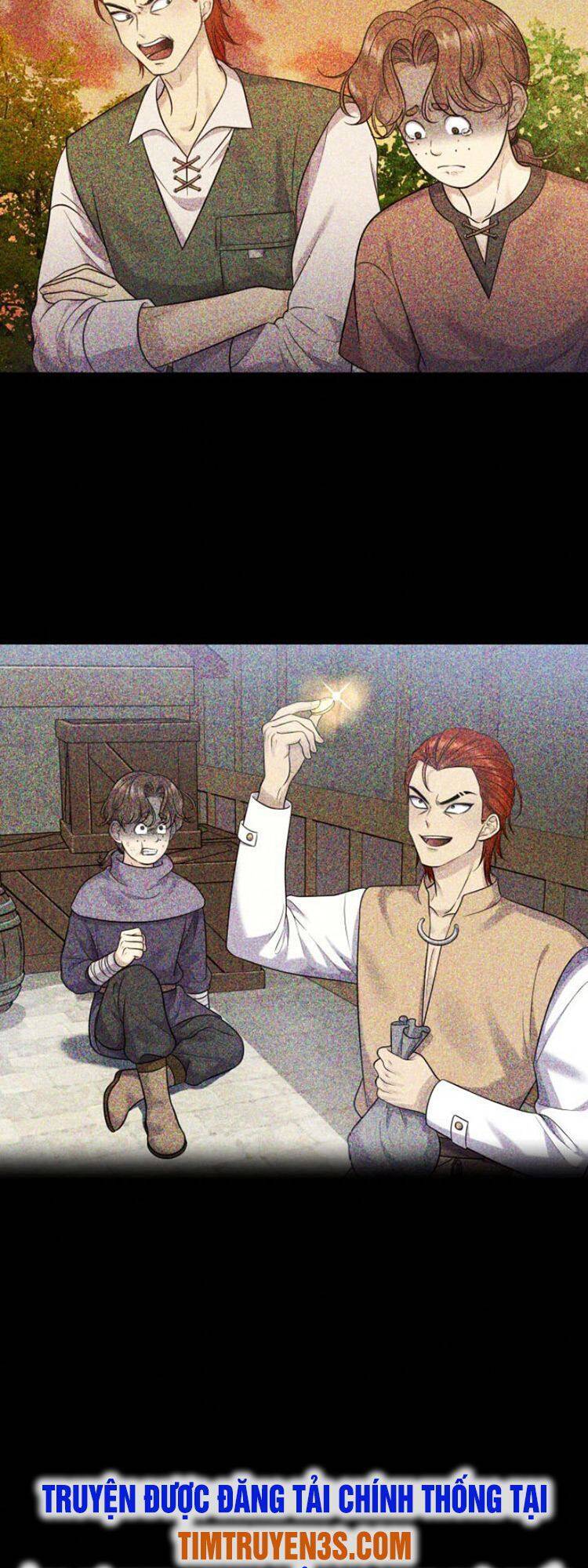 Trò Chơi Của Chúa Thượng Chapter 11 - 42