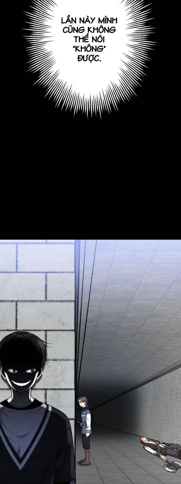 Trò Chơi Của Chúa Thượng Chapter 11 - 44