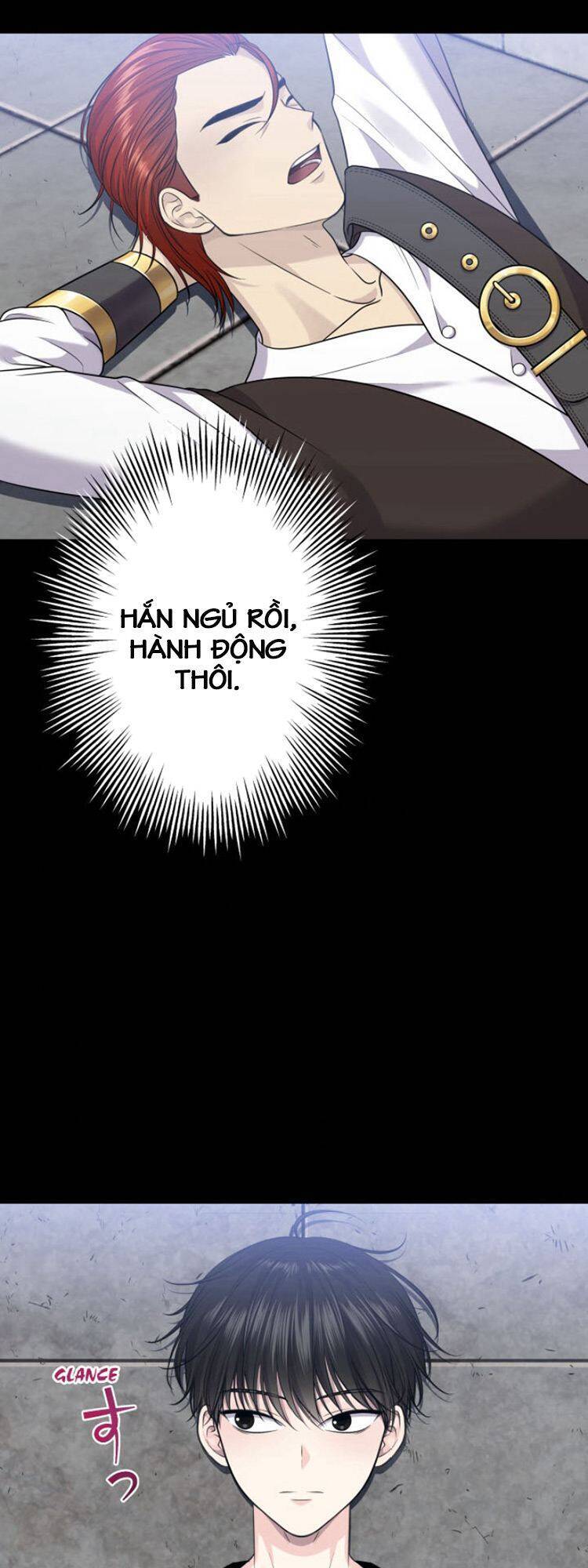 Trò Chơi Của Chúa Thượng Chapter 11 - 47