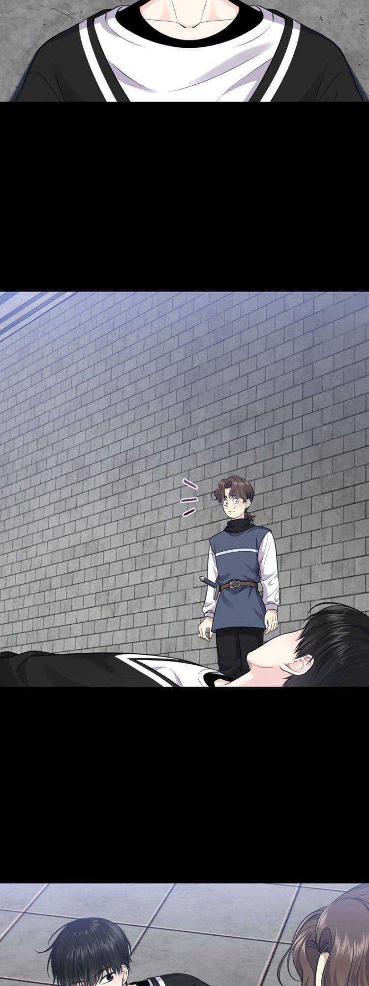 Trò Chơi Của Chúa Thượng Chapter 11 - 48