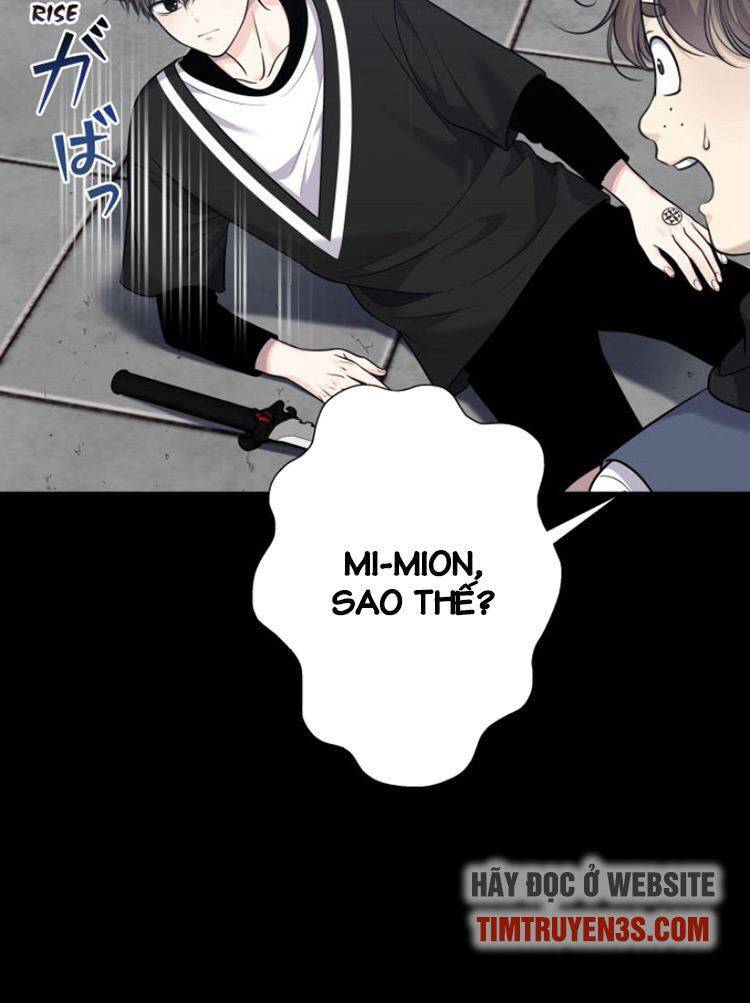 Trò Chơi Của Chúa Thượng Chapter 11 - 49