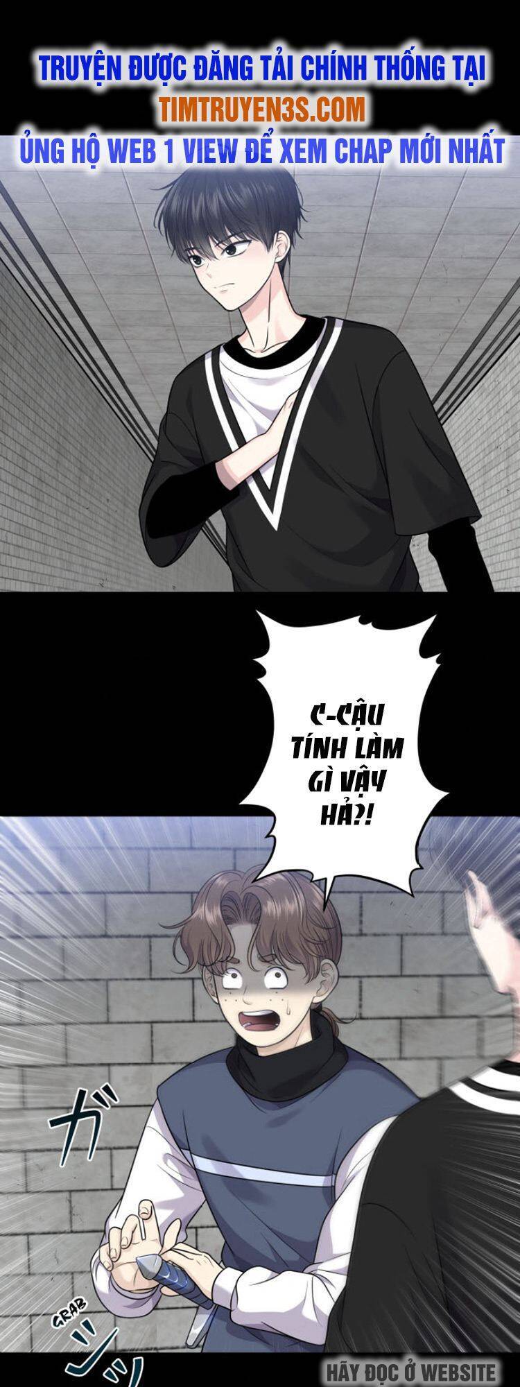 Trò Chơi Của Chúa Thượng Chapter 11 - 50