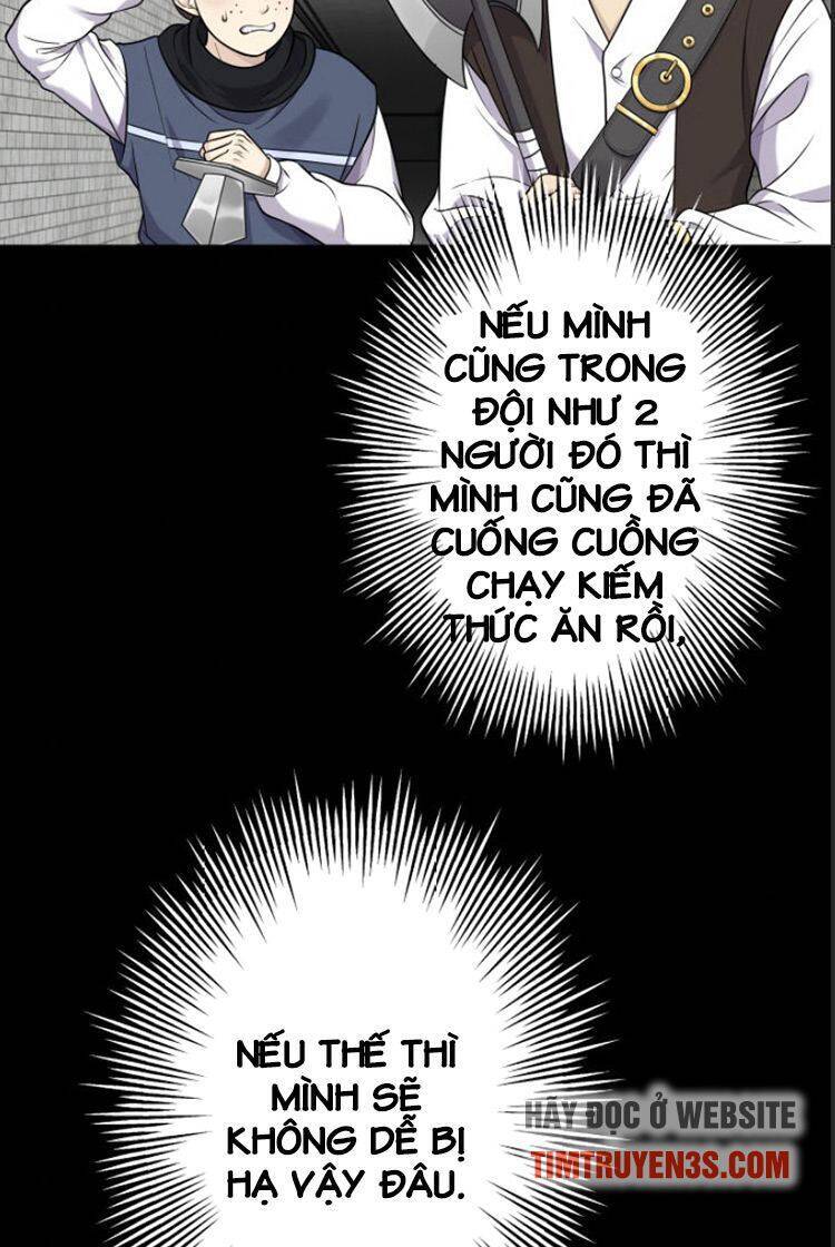 Trò Chơi Của Chúa Thượng Chapter 11 - 6