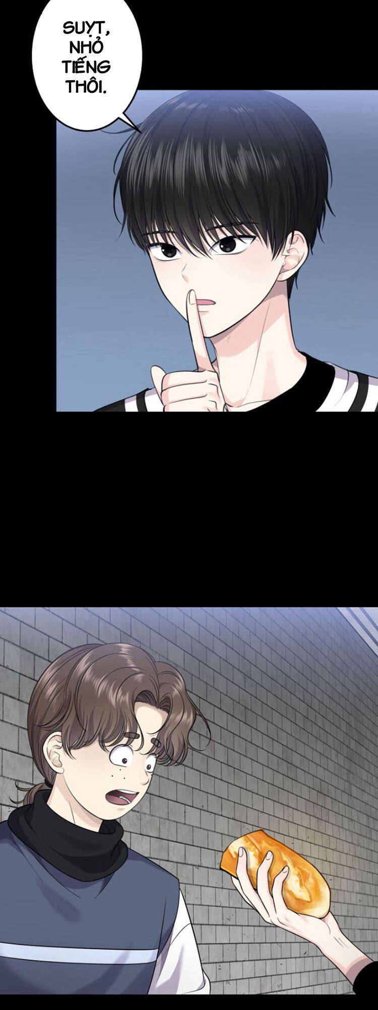 Trò Chơi Của Chúa Thượng Chapter 11 - 52