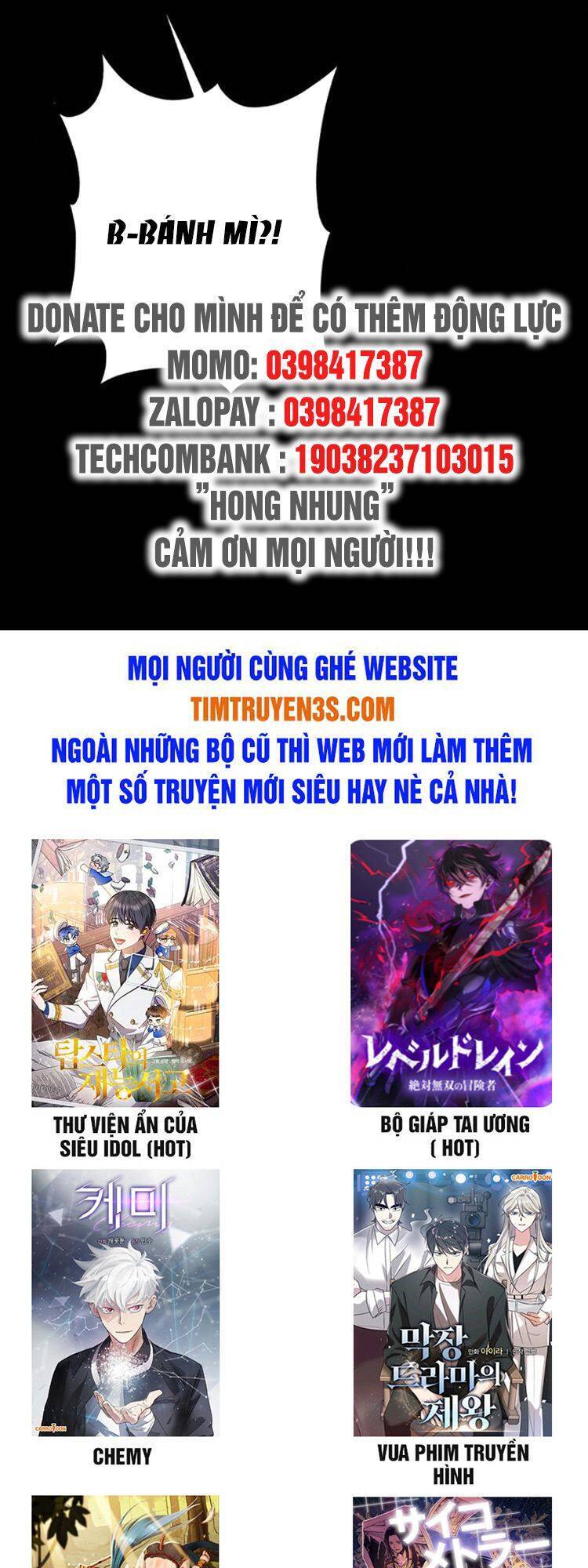 Trò Chơi Của Chúa Thượng Chapter 11 - 53